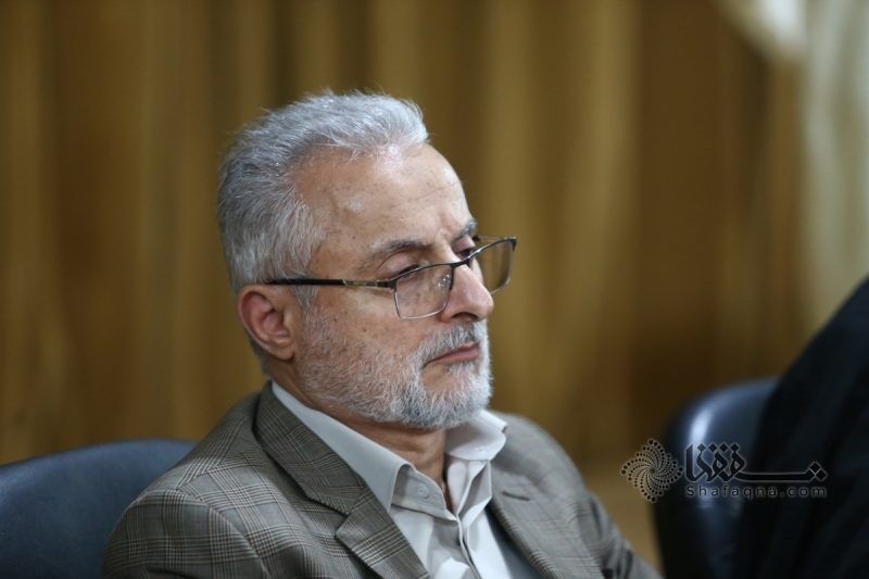 آیت الله حسینی قزوینی: آیت الله بروجردی «تقریب» را برای اعتلای شیعه می خواست