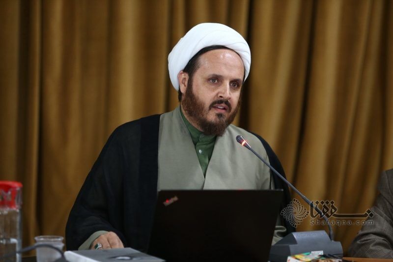 آیت الله حسینی قزوینی: آیت الله بروجردی «تقریب» را برای اعتلای شیعه می خواست