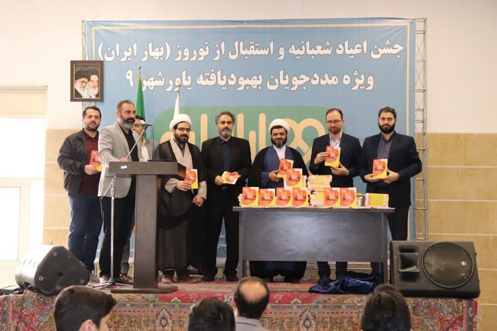 شیخُ المعتادین یا شیخٌ للمعتادین؟! / ماجرای روحانی که برای ترک اعتیاد برنامه دارد