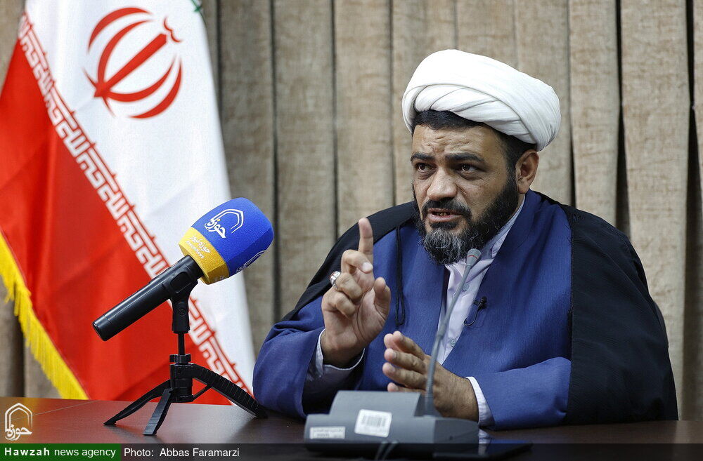 شیخُ المعتادین یا شیخٌ للمعتادین؟! / ماجرای روحانی که برای ترک اعتیاد برنامه دارد