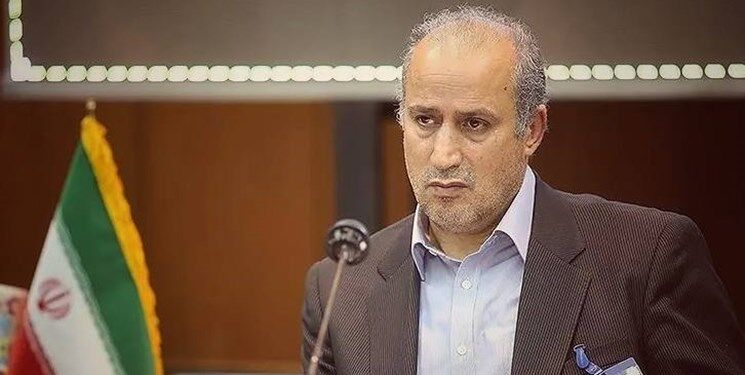 تاج: مطالبات فوتبال ایران از AFC و فیفا ۲۷ تا ۲۸ میلیون دلار است