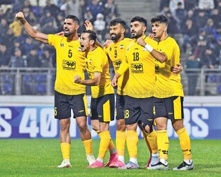 آخرین فرصت‌ها به ستاره پرسپولیسی!