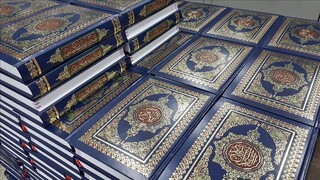 کدام ترجمه‌های قرآن، بیشتر مورد استقبال ناشران بوده است؟