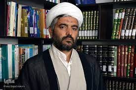 در بحث نذر، نیاز به جهاد تبیین داریم