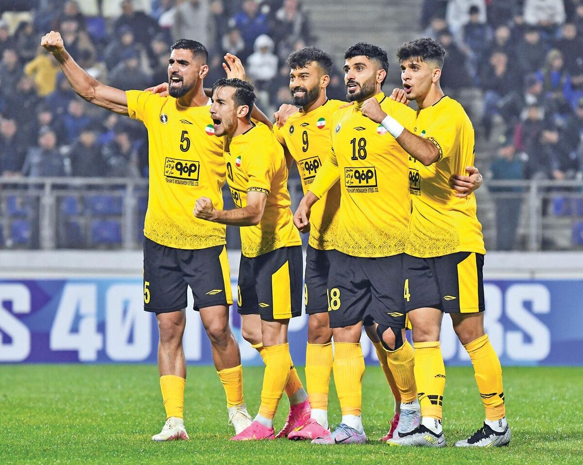 آخرین فرصت‌ها به ستاره پرسپولیسی!
