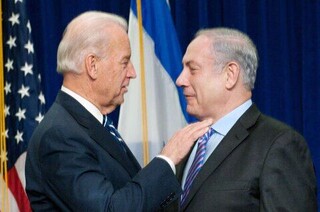 گفت وگوی دوباره بایدن و نتانیاهو در کمتر از ۷۲ ساعت