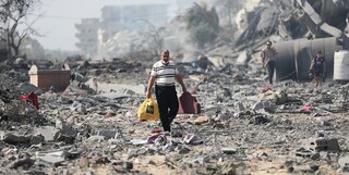 درخواست ۹ کشور عربی از شورای امنیت برای آتش بس در غزه/ صدور بیانیه مشترک