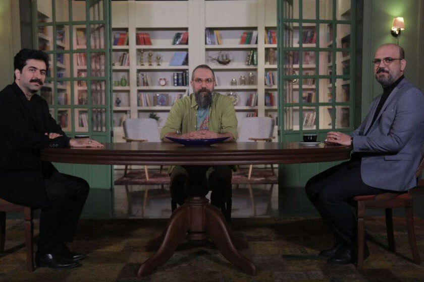 محمد معتمدی به «مرصع» میآید/ تجربه بازیگری و خوانندگی در «کلنل»