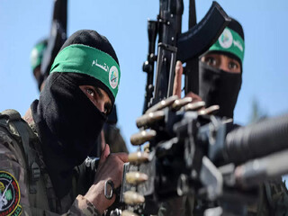 جزئیاتی از مذاکرات حماس و رژیم صهیونیستی به روایت العربیه / تلاش صهیونیست‌ها برای آزادی اسرا