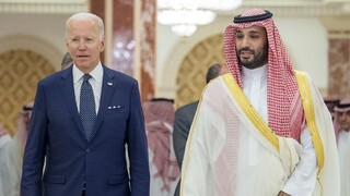 عربستان به آمریکا در مورد عملیات فاجعه آمیز زمینی به غزه هشدا داد