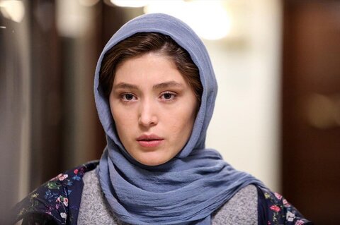 عکس پدر فرشته حسینی