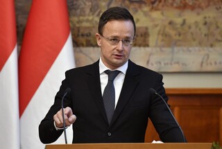 هشدار مجارستان نسبت به وقوع هرگونه جنگ در خاورمیانه