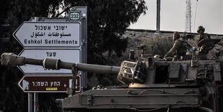 هشدار مدودف به تل‌آویو درباره عواقب حمله زمینی به غزه
