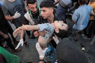 واکنش وزارت خارجه کویت و عمان نسبت به هجوم زمینی به غزه