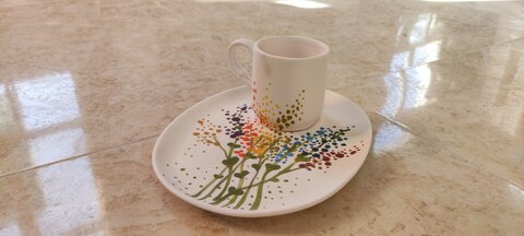 درباره خانم علیزاده که در کاشمر برای۳۷۰ نفر شغل ایجاد کرده است/گفتم به یاد پدرم کاری انجام بدهم