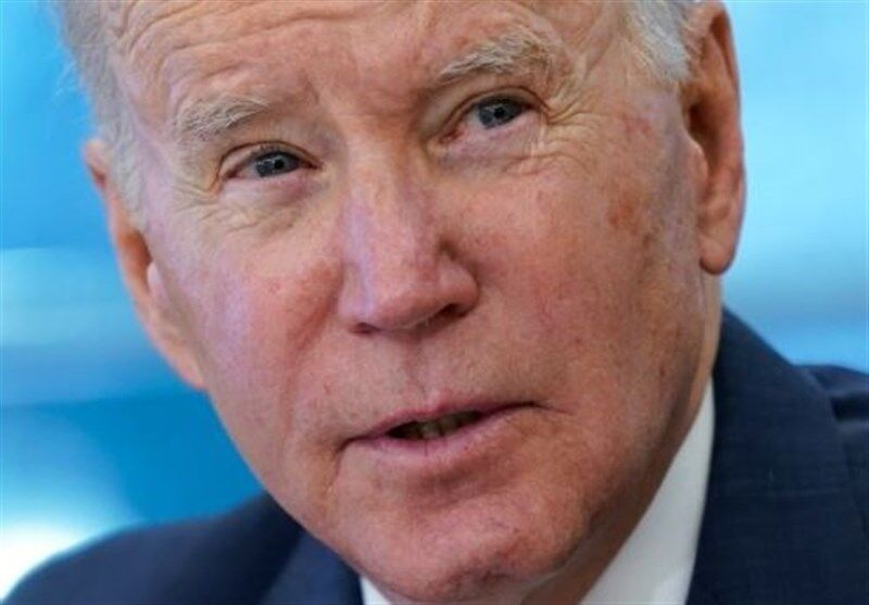 نامه بایدن به کنگره درباره حمله به پایگاه‌های آمریکایی در عراق و سوریه