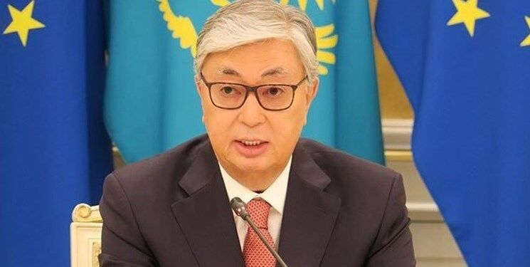«توکایف» فردا را در قزاقستان عزای عمومی اعلام کرد