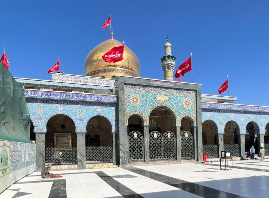 توقف کامل پروازها از تهران به دمشق