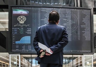 افت ۷ درصدی ارزش بازار سهام