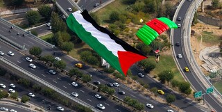 معاون اتحادیه سازمان‌های حامی فلسطین: شهبه فروش زمین، قدیمی‌ترین دستاویز رژیم صهیونیستی است