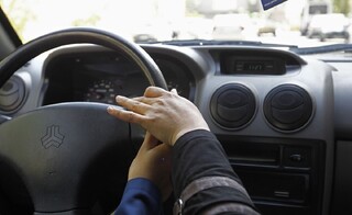 برگزاری دوره‌های آموزشی برای رانندگان پرخطر در مشهد