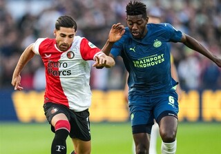 شکست بدهنگام فاینورد با حضور یک نیمه‌ای جهانبخش