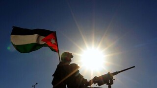 اردن: جنگنده‌های آمریکایی از پایگاه‌های ما برای تجهیز نیروهای اسرائیلی استفاده نمی‌کنند
