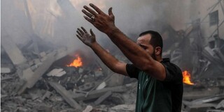 گوترش: وضعیت غزه هر ساعت وخیم‌تر می‌شود