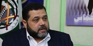 سفر یکی از رهبران حماس به بغداد و دیدار با رهبران مقاومت