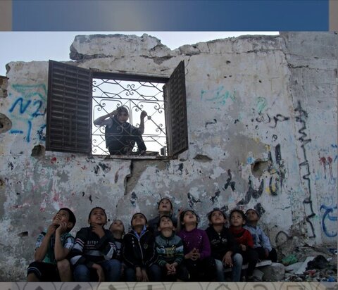 گزارشی از نمایشگاههایی که با موضوع فلسطین برگزار شده است/ فریاد غزه در جهان هنرمندان