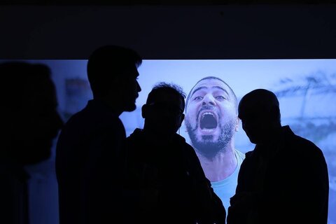 گزارشی از نمایشگاههایی که با موضوع فلسطین برگزار شده است/ فریاد غزه در جهان هنرمندان