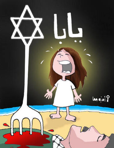 گزارشی از نمایشگاههایی که با موضوع فلسطین برگزار شده است/ فریاد غزه در جهان هنرمندان