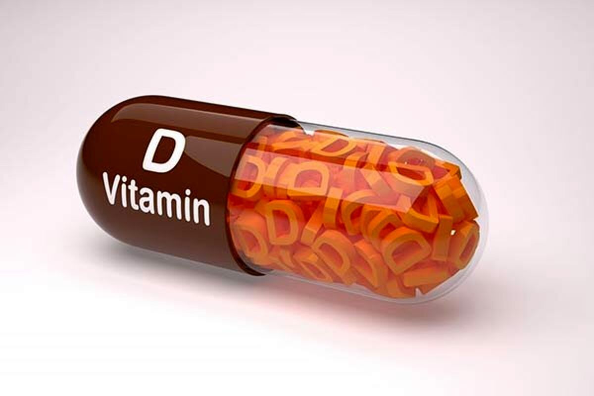 بیش از ۷۴ درصد ایرانی‌ها کمبود ویتامین D دارند