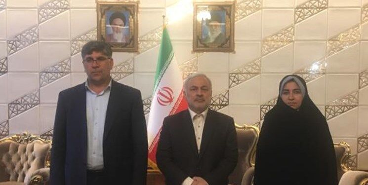 اعزام هیات پارلمانی ایران به مسکو با هدف اجماع‌سازی علیه رژیم صهیونسیتی