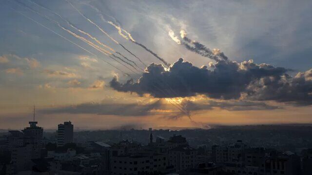 مقام ارشد جهاد اسلامی: رژیم صهیونیستی راهبرد زمین سوخته را دنبال میکند/ حال مقاومت خوب است