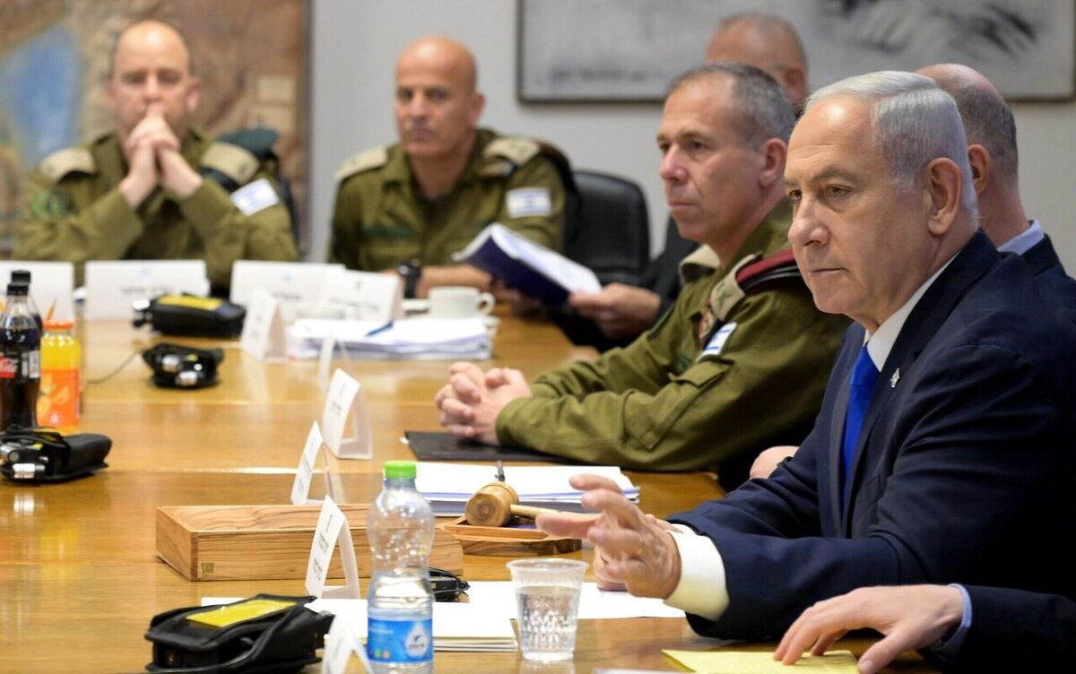 درگیری نتانیاهو و نظامیان صهیونیست چرا مهم است؟ / گفت و گو با مجید صفاتاج در باره تبعات و تاثیرات اختلاف میان اشغالگران
