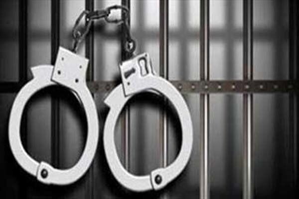 ۳۰۸ سارق در مشهد دستگیر شدند