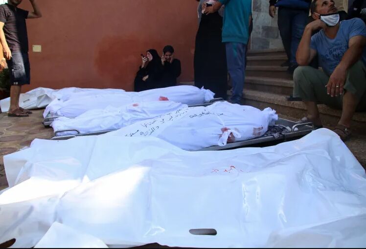 گوترش: وضعیت غزه هر ساعت وخیمتر میشود