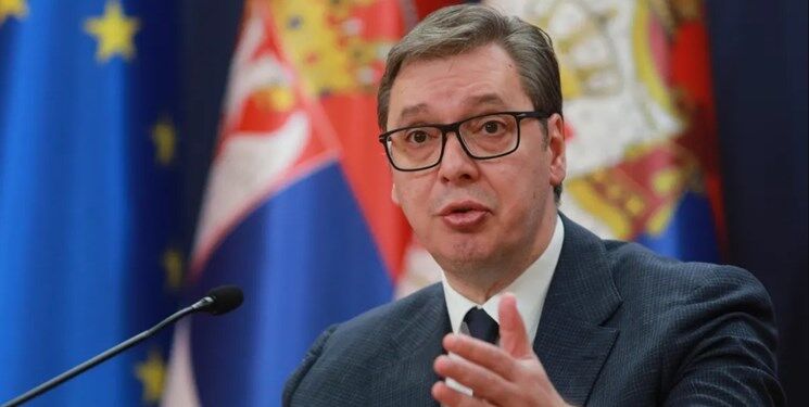 صربستان: نپیوستن به تحریم روسیه به نفعمان تمام شد