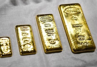 ذخایر ارز و طلای روسیه در یک هفته ۳.۶ میلیارد دلار افزایش یافت