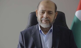 حماس: مصر نباید مثل یک تماشاگر رفتار کند