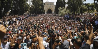 کابینه نتانیاهو درآمد مالیاتی مردم فلسطین را مسدود کرد