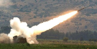 تحلیلگر نظامی: حزب‌الله با ۱۰۰ هزار موشک آماده حمله به اسرائیل است
