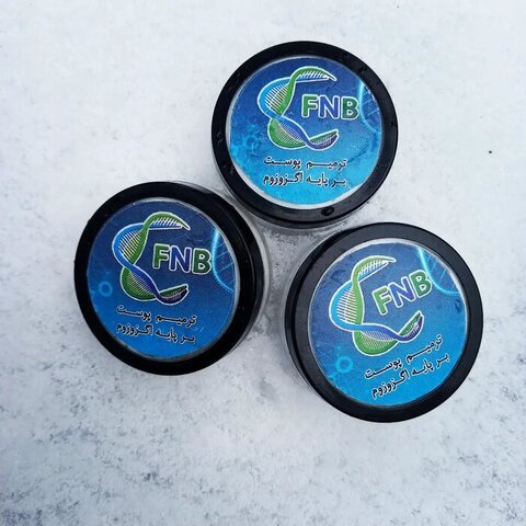 دستاورد شرکتهای دانشبنیان ایرانی؛ درمان آلزایمر با آدامس و آبنبات