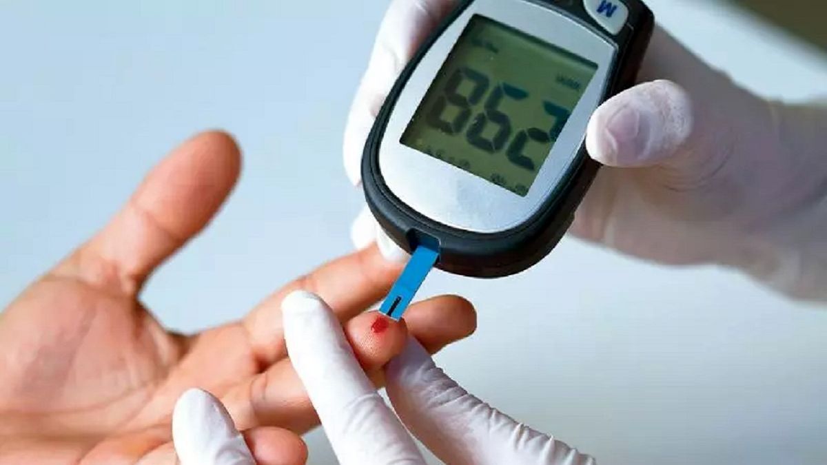 ۱۴ درصد جمعیت بالای ۲۰ سال مبتلا به دیابت هستند