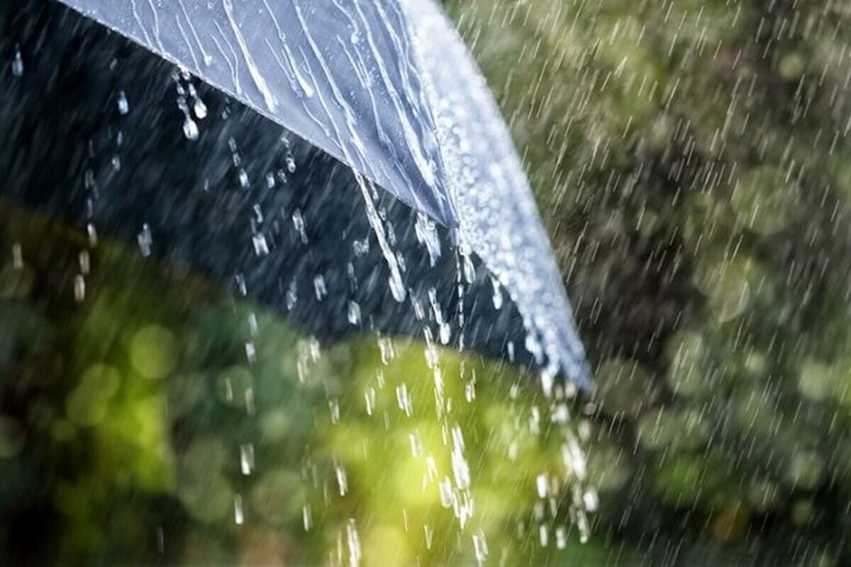 هواشناسی | ورود سامانه بارشی جدید به کشور از دوشنبه
