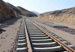 تأمین اعتبار پروژه راه‌آهن شیراز ـ بوشهر ـ عسلویه‌/ پیمانکاران قطعات انتخاب شدند