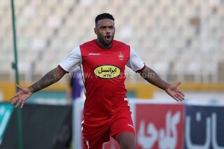 چراغ سبز لوکادیا برای بازگشت به پرسپولیس!