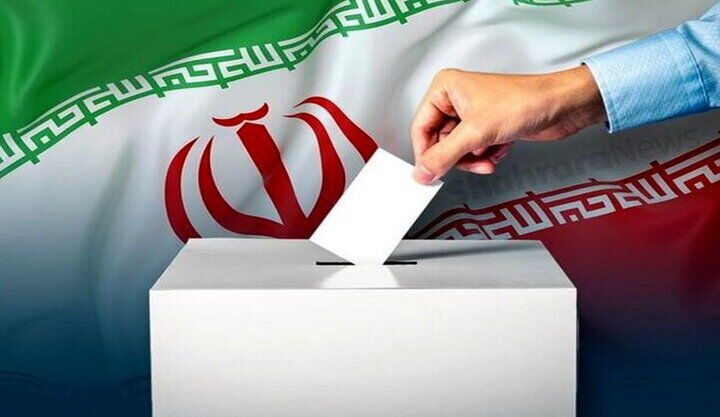 انتخابات صحنه رسمی سنجش مقبولیت نظام