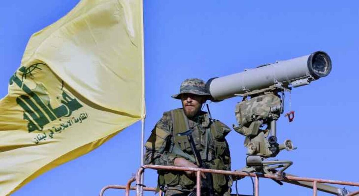 حزب‌الله لبنان از هدف قراردادن مواضع صهیونیستی خبر داد